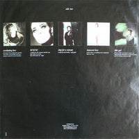 Sandra : Ten On One (The Singles) (LP, Comp)