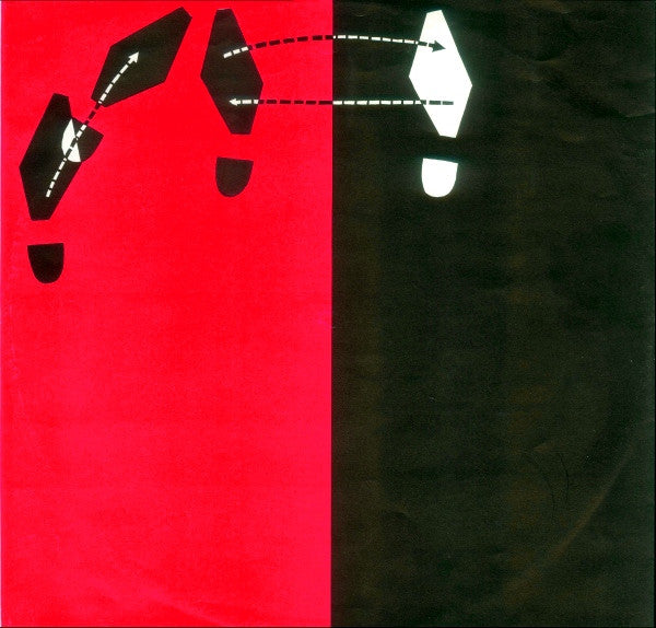 The Beat (2) : I Just Can't Stop It (LP, Album)