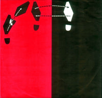 The Beat (2) : I Just Can't Stop It (LP, Album)