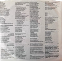 Barbara Thalheim : Die Frau Vom Mann (LP, Album)