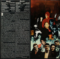 Various : The Star-Club Story (2xLP, Comp, Gat)