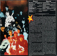 Various : The Star-Club Story (2xLP, Comp, Gat)
