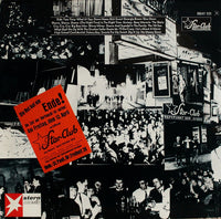 Various : The Star-Club Story (2xLP, Comp, Gat)