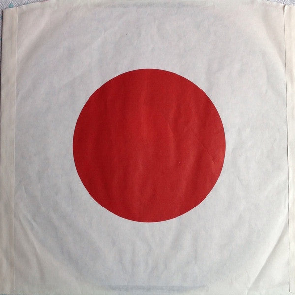Lennon* & The Plastic Ono Band : Shaved Fish (LP, Comp, RE)