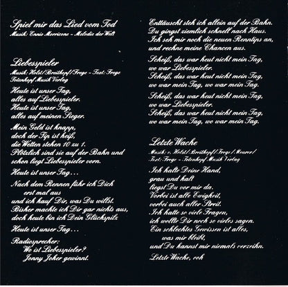 Die Toten Hosen : Unter Falscher Flagge (CD, Album, RE)