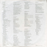 John Lennon & Yoko Ono : Double Fantasy (LP, Album, RP)