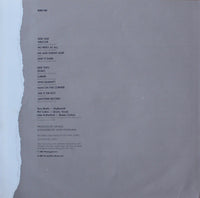 Genesis : Abacab (LP, Album, RBY)