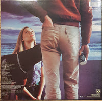 Scorpions : Animal Magnetism (LP, Album, RE)