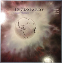 Roger Hodgson : In Jeopardy (12")