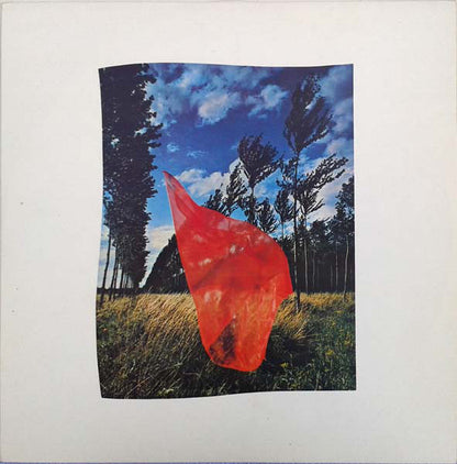 Pink Floyd : Wish You Were Here (LP, Album, RP)