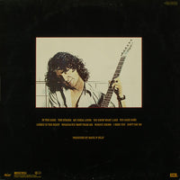 Billy Squier : Don't Say No (LP, Album)