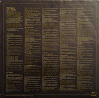Billy Squier : Don't Say No (LP, Album)