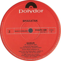 Shakatak : Out Of This World (12")