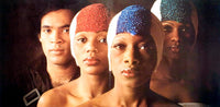 Boney M. : Nightflight To Venus (LP, Album, Thi)