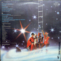 Boney M. : Nightflight To Venus (LP, Album, Thi)