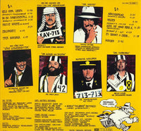 Erste Allgemeine Verunsicherung* : Geld Oder Leben! (LP, Album, RP)