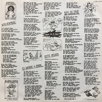 Erste Allgemeine Verunsicherung* : Geld Oder Leben! (LP, Album, RP)
