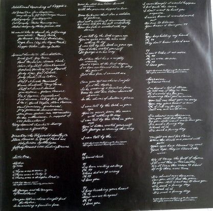 Toto : Hydra (LP, Album, RE)