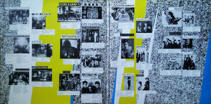 Various : Neue Deutsche Unterhaltungsmusik (Rock In Deutschland, Vol. III) (2xLP, Comp)