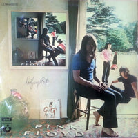 Pink Floyd : Ummagumma (2xLP, Album, RE)
