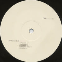Soul Ascendants : Variations (2xLP, Album)