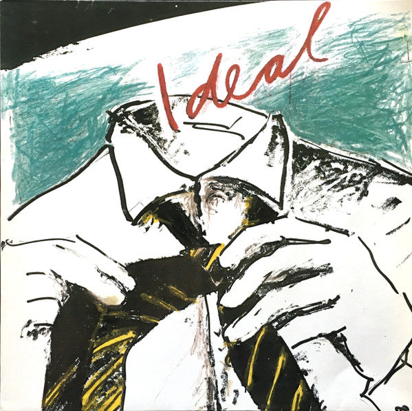 Ideal (3) : Ideal (LP, Album, RE)