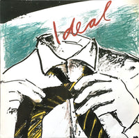 Ideal (3) : Ideal (LP, Album, RE)