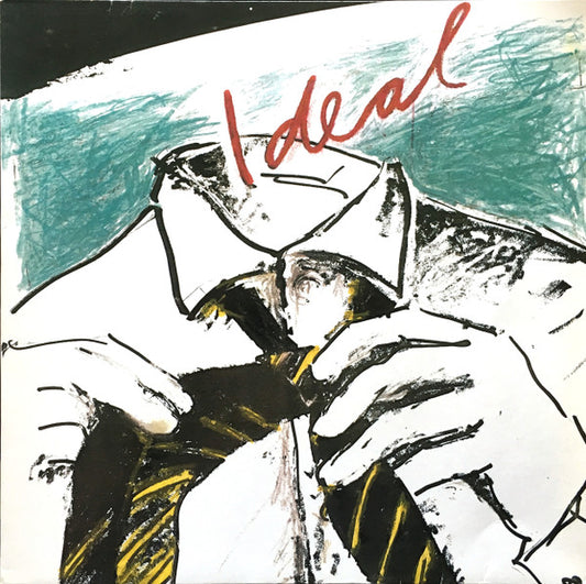 Ideal (3) : Ideal (LP, Album, RE)