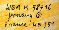 Ideal (3) : Ideal (LP, Album, RE)