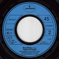 Tears For Fears : I Believe (A Soulful Re-Recording) (7", Single)