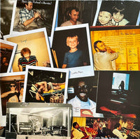 Phil Collins : Hello, I Must Be Going! (LP, Album, Gat)