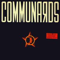 Communards* : Communards (LP, Album)