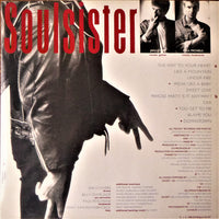 Soulsister : It Takes Two (LP, Album, Clu)