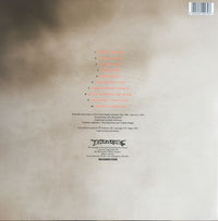 Carcass : Heartwork (LP, Album, Ltd, RE, RM)