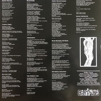 Carcass : Heartwork (LP, Album, Ltd, RE, RM)