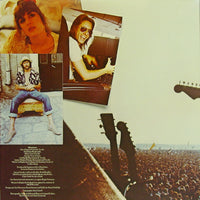 Eric Clapton : Backless (LP, Album, Spe)