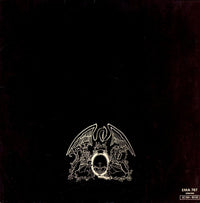 Queen : Queen II (LP, Album, RP, Gat)