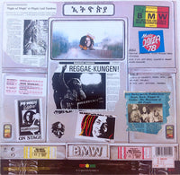 Bob Marley & The Wailers : Babylon By Bus (LP, Album)