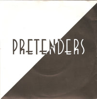 Pretenders* : Brass In Pocket (7", Single, Pap)