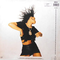 Neneh Cherry : Raw Like Sushi (LP, Album)