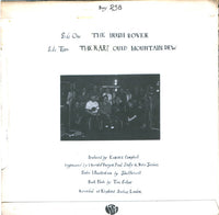 The Pogues & The Dubliners : The Irish Rover (7", Single, Glo)