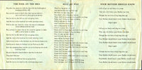 The Beatles : Magical  Mystery Tour (2x7", EP)