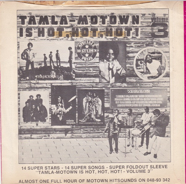 Michael Jackson : Ain't No Sunshine (7", Single, Pin)