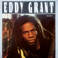 Eddy Grant : Eddy Grant (LP, Comp)