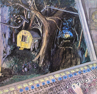 Frank Zappa : Chunga's Revenge (LP, Album, Gat)