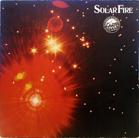 Manfred Mann's Earth Band : Solar Fire (LP, Album, RE, Gat)