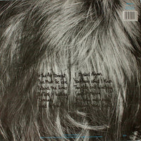 Phil Collins : Face Value (LP, Album, RE, Gat)