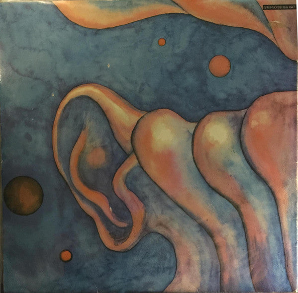 King Crimson : In The Court Of The Crimson King (An Observation By King Crimson) (LP, Album, RE, Gat)