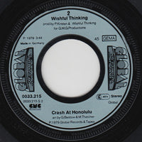 Wishful Thinking : State Fair Majorette (7", Single)