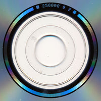 Led Zeppelin : Untitled (CD, Album, RE, RP)